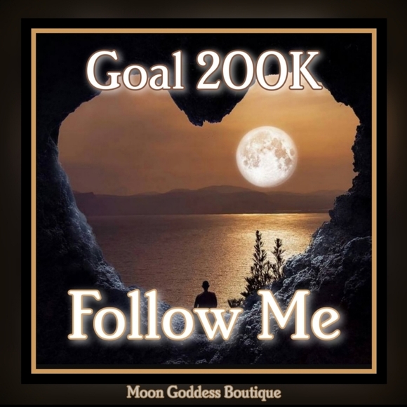 THANK YOU AGAIN FOR HELPING ME REACH MY GOAL ♡ - Picture 10 of 12